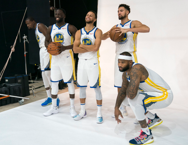 体育数据-包含里程碑夜！波特兰开拓者状态回暖；NBA总决赛今夜刷纪录；球迷炸锅；训练强度明显提升的词条