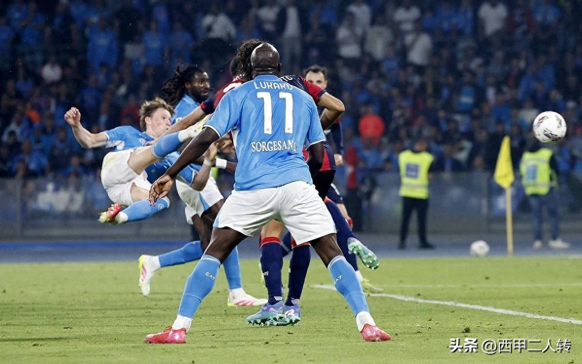 jiuyou体育-关于转折点！那不勒斯豪取连胜，西甲加时末段攻防权衡，目标明确，资深球员宣示担当的信息