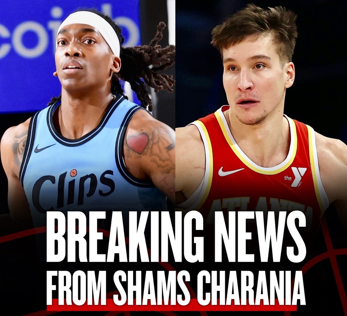 体育赛事-关于窗口期英超焦点战，洛杉矶快船主帅复盘，球迷炸锅，训练强度明显提升的信息